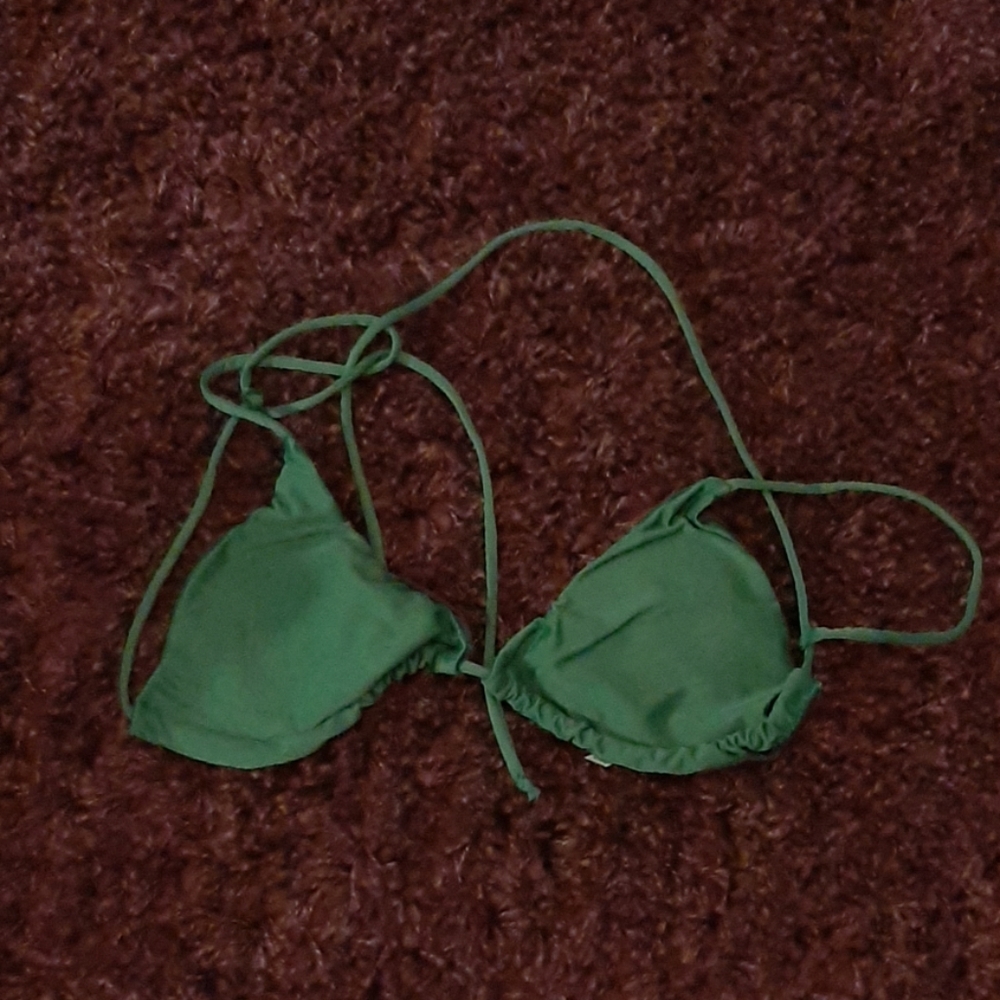 Bikini top